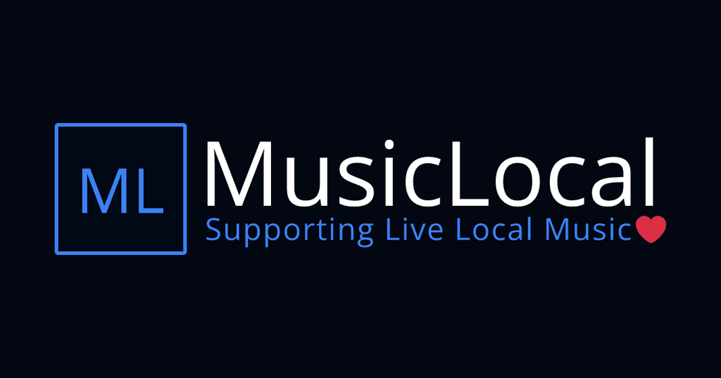 MusicLocal
