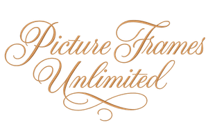 Picture Frames Unlimited logo