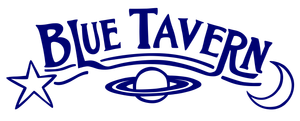 Blue Tavern logo